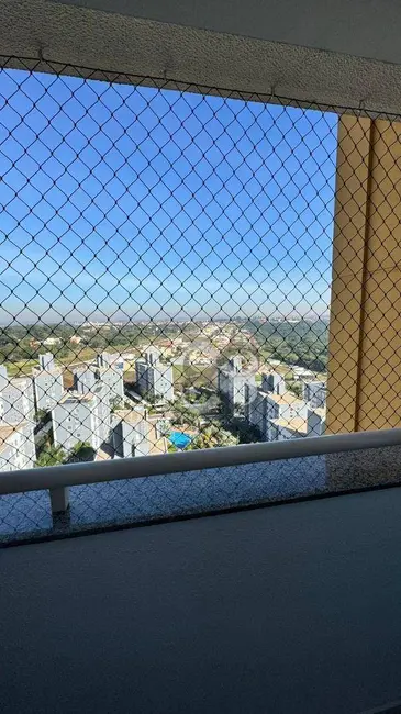 Foto 8 de Apartamento com 3 quartos para alugar, 115m2 em Gleba Fazenda Palhano, Londrina - PR