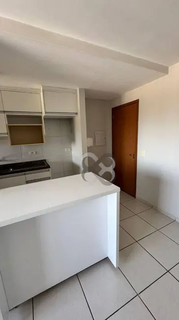 Foto 6 de Apartamento com 3 quartos para alugar, 115m2 em Gleba Fazenda Palhano, Londrina - PR