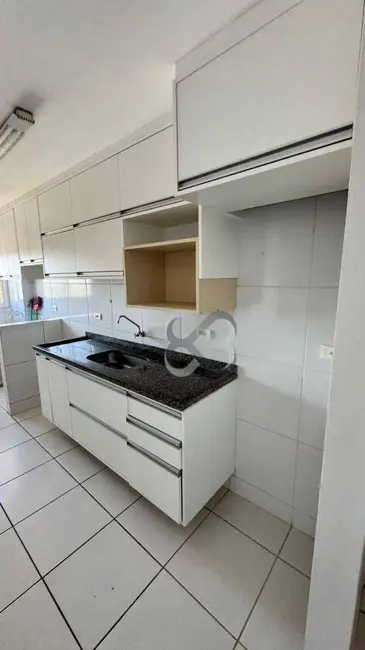 Foto 3 de Apartamento com 3 quartos para alugar, 115m2 em Gleba Fazenda Palhano, Londrina - PR