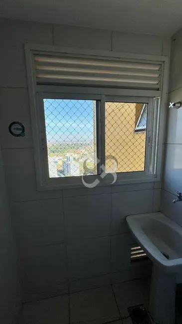 Foto 4 de Apartamento com 3 quartos para alugar, 115m2 em Gleba Fazenda Palhano, Londrina - PR