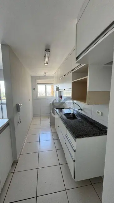Foto 2 de Apartamento com 3 quartos para alugar, 115m2 em Gleba Fazenda Palhano, Londrina - PR