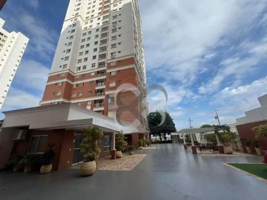Foto 1 de Apartamento com 3 quartos para alugar, 86m2 em Terra Bonita, Londrina - PR