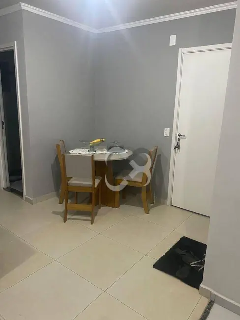 Apartamento com 2 quartos à venda, 48m2 em Conjunto Vivi Xavier, Londrina - PR - imagem 8 Foto 8 de Apartamento com 2 quartos à venda, 48m2 em Conjunto Vivi Xavier, Londrina - PR