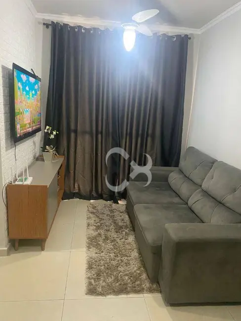 Apartamento com 2 quartos à venda, 48m2 em Conjunto Vivi Xavier, Londrina - PR - imagem 2 Foto 2 de Apartamento com 2 quartos à venda, 48m2 em Conjunto Vivi Xavier, Londrina - PR