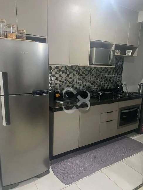 Apartamento com 2 quartos à venda, 48m2 em Conjunto Vivi Xavier, Londrina - PR - imagem 5 Foto 5 de Apartamento com 2 quartos à venda, 48m2 em Conjunto Vivi Xavier, Londrina - PR