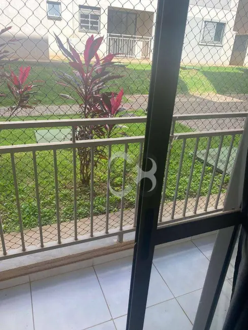 Apartamento com 2 quartos à venda, 48m2 em Conjunto Vivi Xavier, Londrina - PR - imagem 7 Foto 7 de Apartamento com 2 quartos à venda, 48m2 em Conjunto Vivi Xavier, Londrina - PR