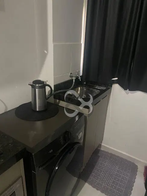 Apartamento com 2 quartos à venda, 48m2 em Conjunto Vivi Xavier, Londrina - PR - imagem 6 Foto 6 de Apartamento com 2 quartos à venda, 48m2 em Conjunto Vivi Xavier, Londrina - PR