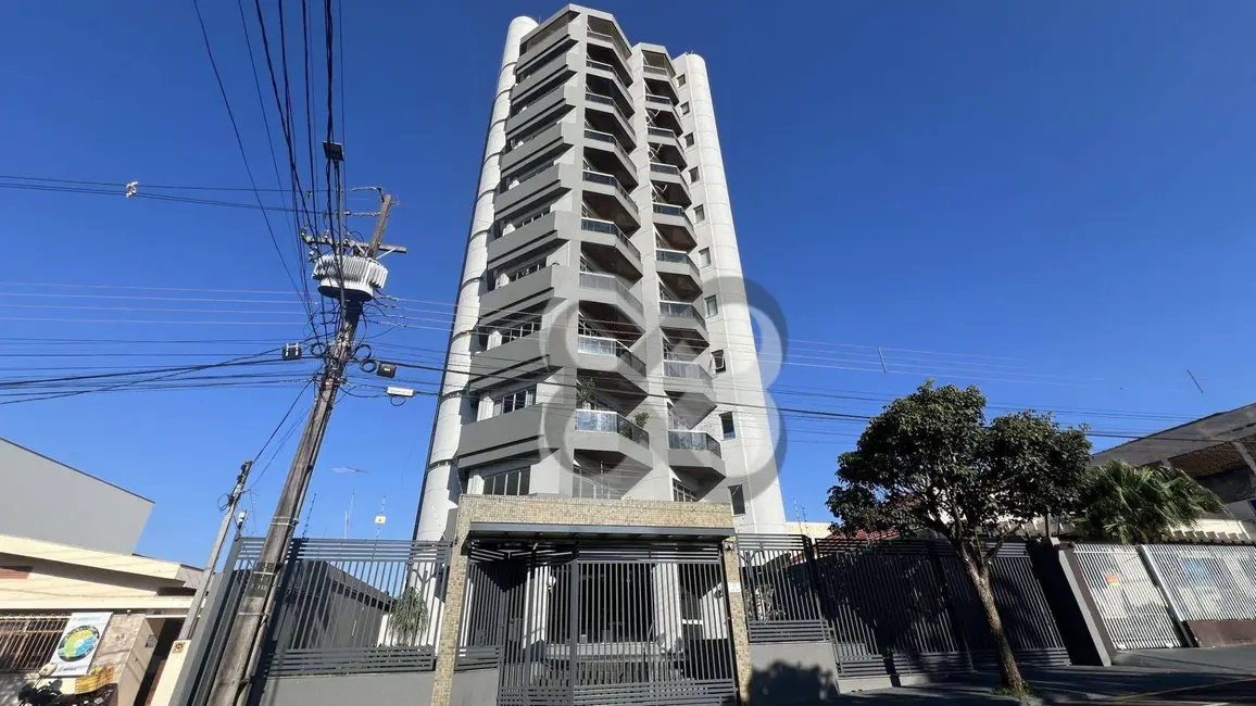 Foto 1 de Apartamento com 3 quartos à venda, 230m2 em Centro, Ibipora - PR