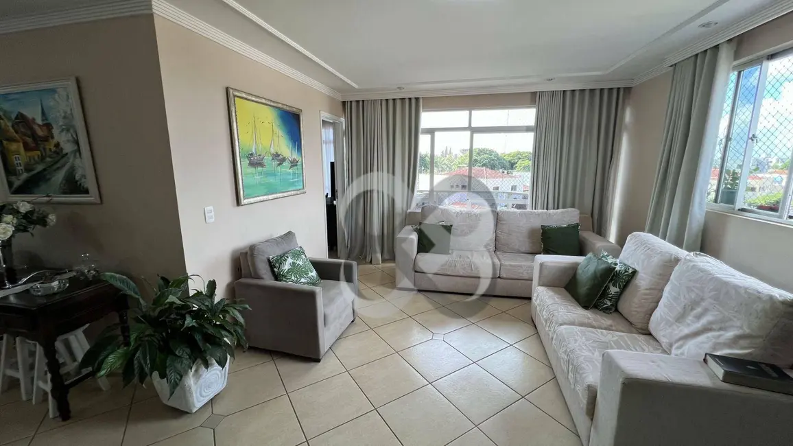 Foto 4 de Apartamento com 3 quartos à venda, 230m2 em Centro, Ibipora - PR