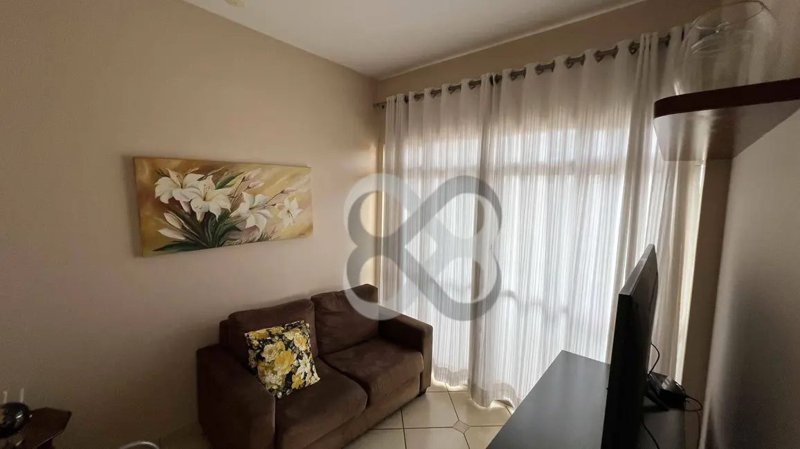 Foto 5 de Apartamento com 3 quartos à venda, 230m2 em Centro, Ibipora - PR