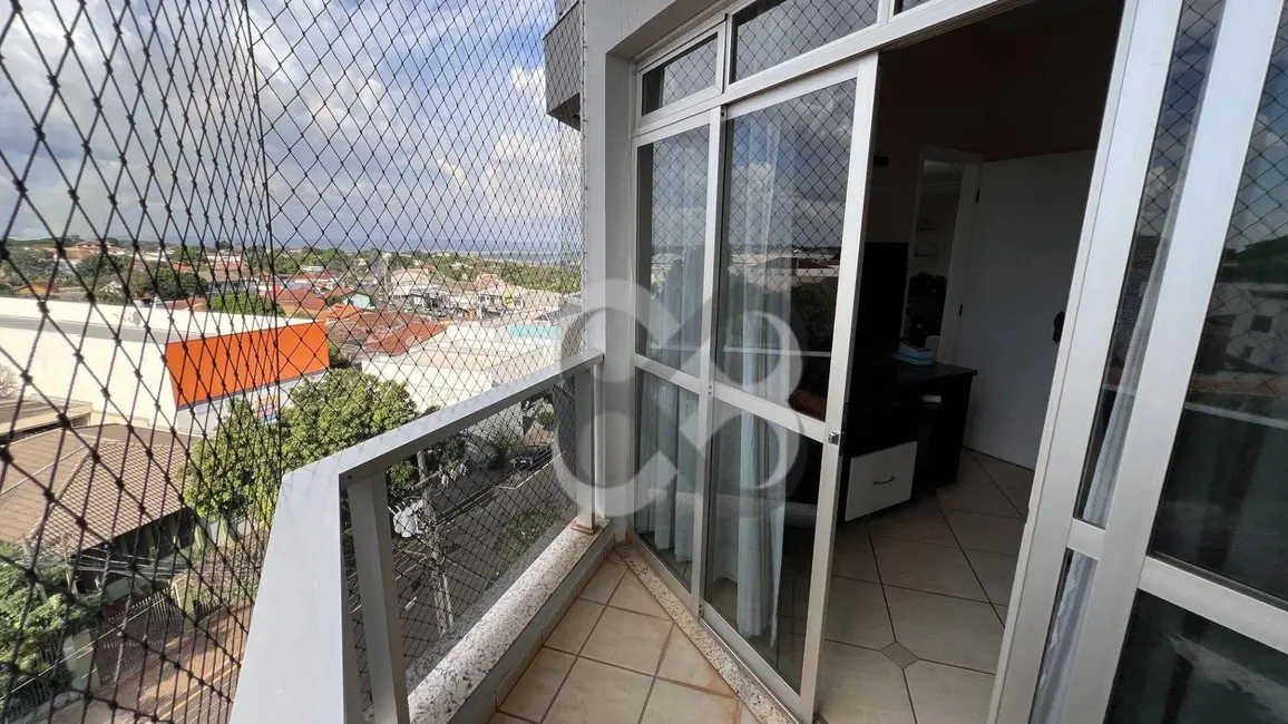 Foto 6 de Apartamento com 3 quartos à venda, 230m2 em Centro, Ibipora - PR
