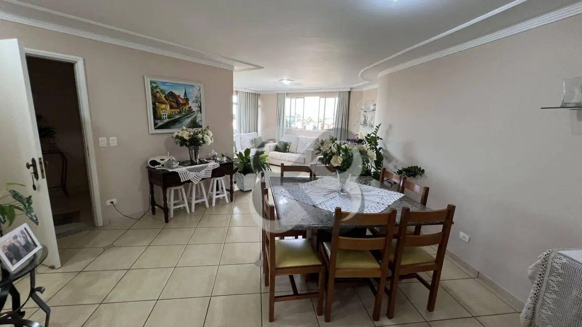 Foto 8 de Apartamento com 3 quartos à venda, 230m2 em Centro, Ibipora - PR