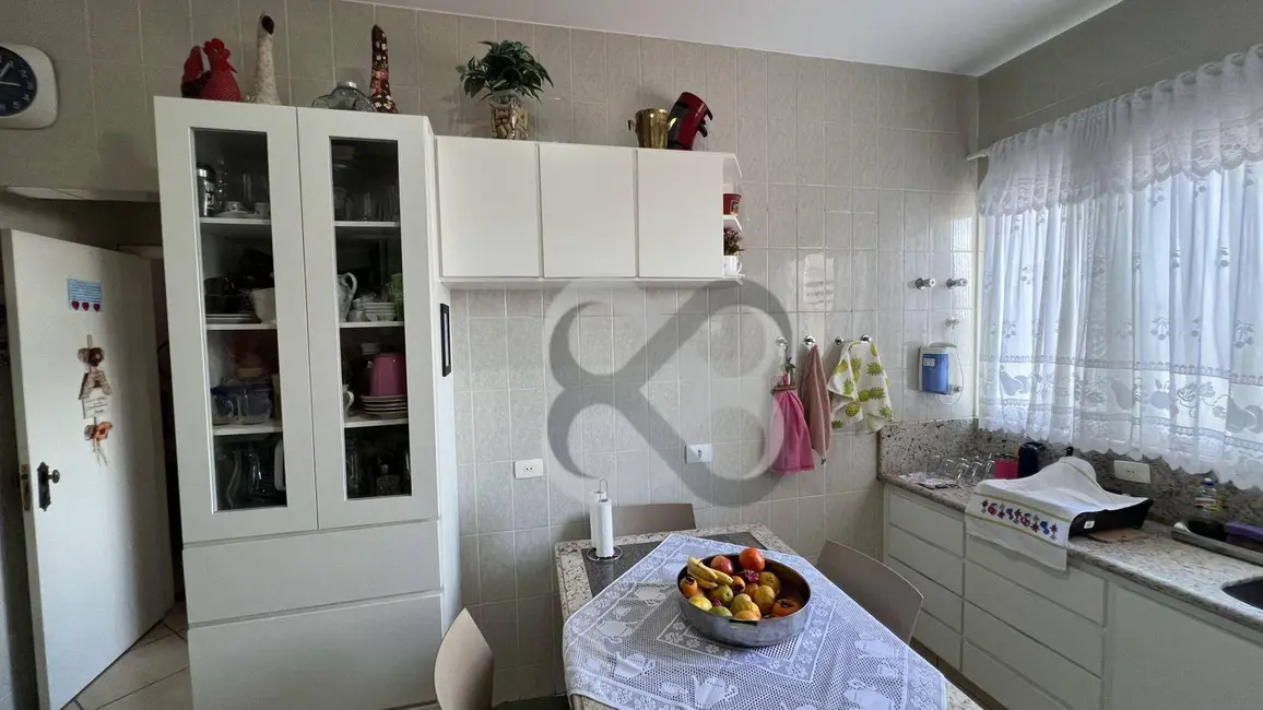 Foto 9 de Apartamento com 3 quartos à venda, 230m2 em Centro, Ibipora - PR