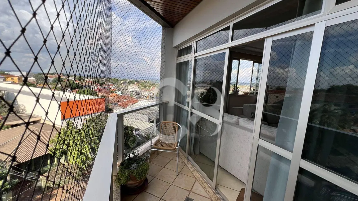 Foto 7 de Apartamento com 3 quartos à venda, 230m2 em Centro, Ibipora - PR