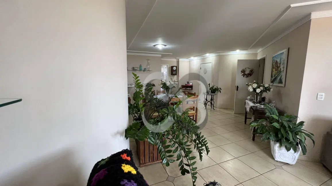 Foto 3 de Apartamento com 3 quartos à venda, 230m2 em Centro, Ibipora - PR