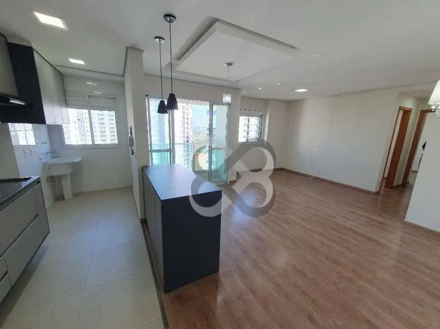 Foto 2 de Apartamento com 2 quartos para alugar, 115m2 em Santa Rosa, Londrina - PR