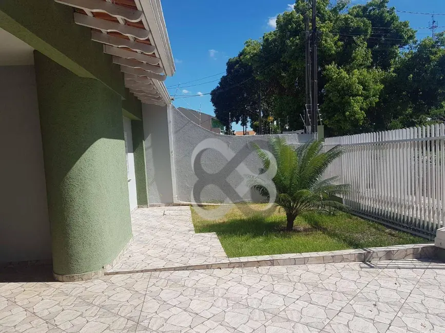 Foto 3 de Casa com 3 quartos à venda, 275m2 em Sabará I, Londrina - PR
