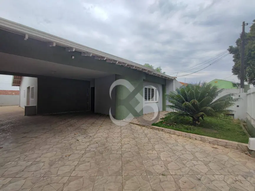 Foto 1 de Casa com 3 quartos à venda, 275m2 em Sabará I, Londrina - PR