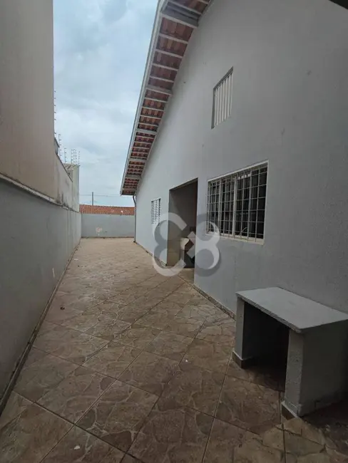 Foto 5 de Casa com 3 quartos à venda, 275m2 em Sabará I, Londrina - PR
