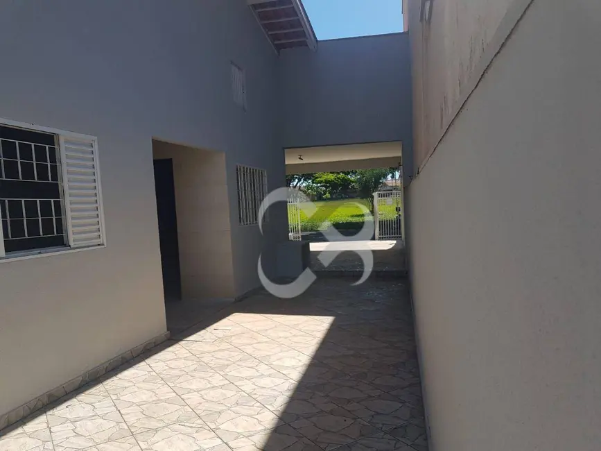 Foto 6 de Casa com 3 quartos à venda, 275m2 em Sabará I, Londrina - PR