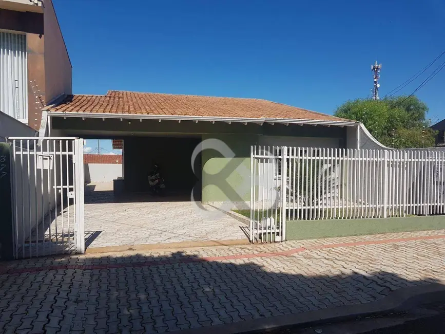 Foto 2 de Casa com 3 quartos à venda, 275m2 em Sabará I, Londrina - PR
