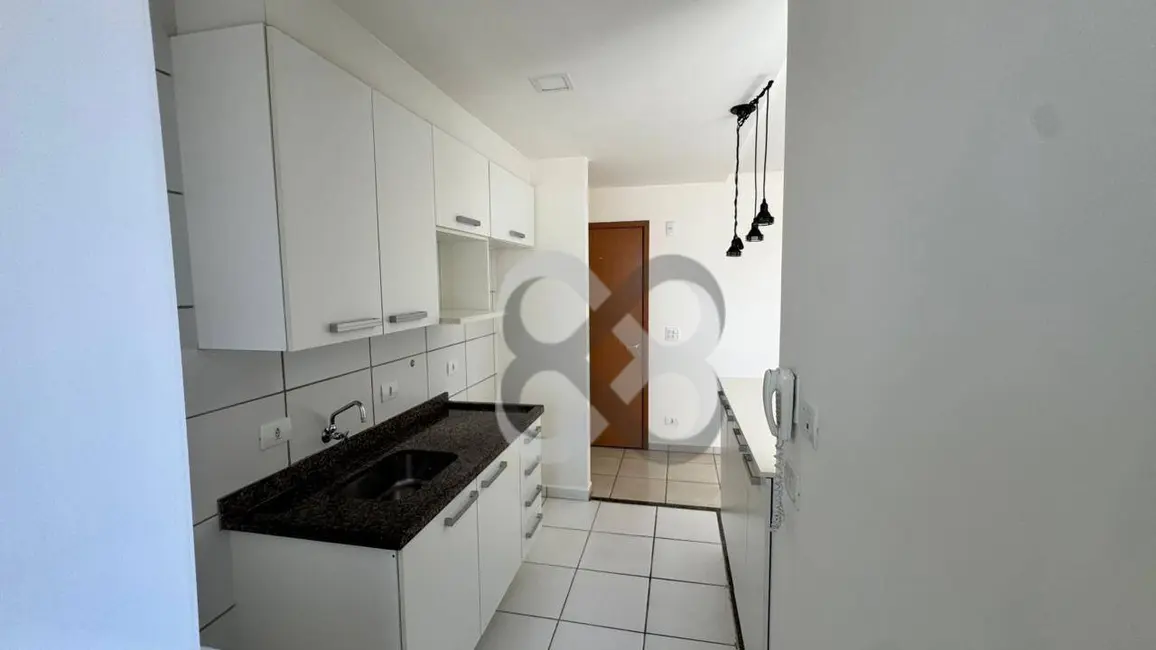 Apartamento com 3 quartos à venda e para alugar, 98m2 em Champagnat, Londrina - PR - imagem 3 Foto 3 de Apartamento com 3 quartos à venda e para alugar, 98m2 em Champagnat, Londrina - PR