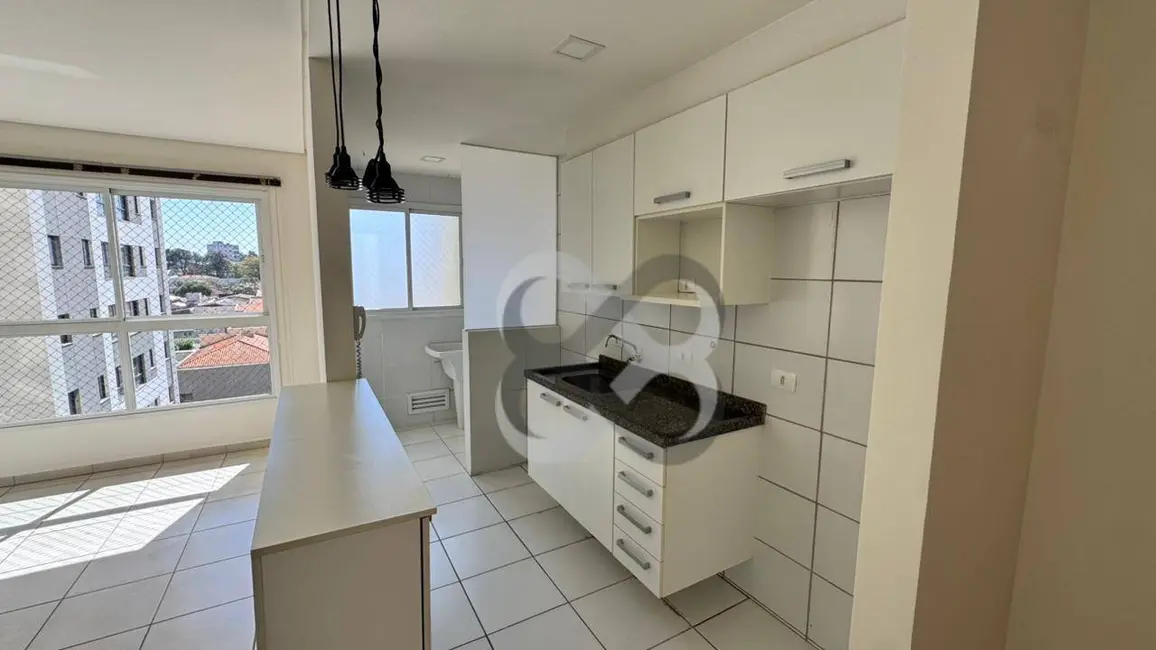 Apartamento com 3 quartos à venda e para alugar, 98m2 em Champagnat, Londrina - PR - imagem 2 Foto 2 de Apartamento com 3 quartos à venda e para alugar, 98m2 em Champagnat, Londrina - PR