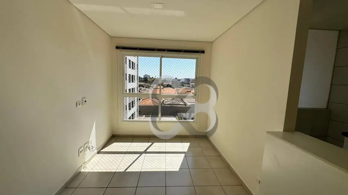 Apartamento com 3 quartos à venda e para alugar, 98m2 em Champagnat, Londrina - PR - imagem 6 Foto 6 de Apartamento com 3 quartos à venda e para alugar, 98m2 em Champagnat, Londrina - PR