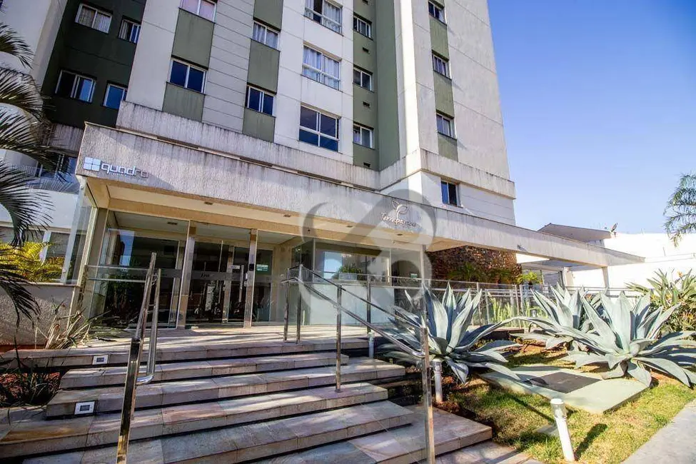 Apartamento com 3 quartos à venda e para alugar, 98m2 em Champagnat, Londrina - PR - imagem 1 Foto 1 de Apartamento com 3 quartos à venda e para alugar, 98m2 em Champagnat, Londrina - PR