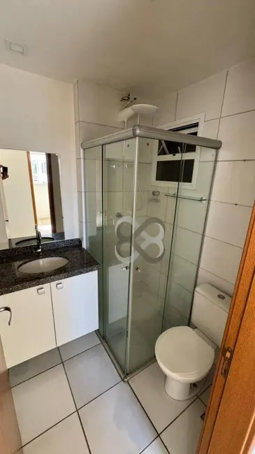 Apartamento com 3 quartos à venda e para alugar, 98m2 em Champagnat, Londrina - PR - imagem 9 Foto 9 de Apartamento com 3 quartos à venda e para alugar, 98m2 em Champagnat, Londrina - PR