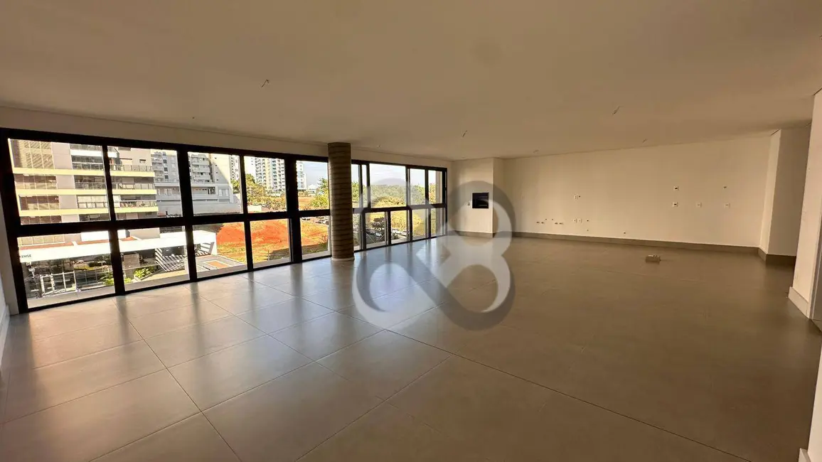 Apartamento com 3 quartos à venda, 333m2 em Londrina - PR - imagem 1 Foto 1 de Apartamento com 3 quartos à venda, 333m2 em Londrina - PR