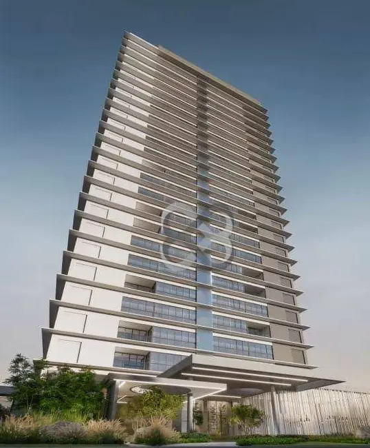 Foto 1 de Apartamento com 3 quartos à venda, 333m2 em Londrina - PR
