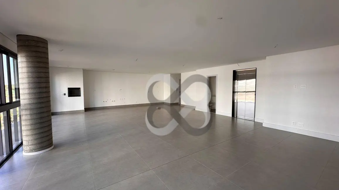 Apartamento com 3 quartos à venda, 333m2 em Londrina - PR - imagem 2 Foto 2 de Apartamento com 3 quartos à venda, 333m2 em Londrina - PR