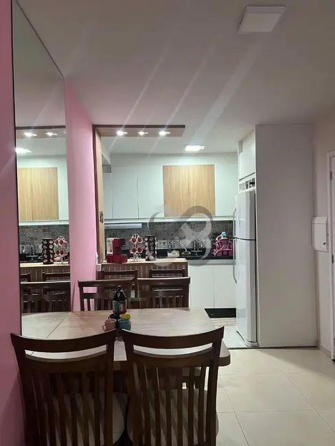 Apartamento com 2 quartos à venda, 56m2 em Colinas, Londrina - PR - imagem 8 Foto 8 de Apartamento com 2 quartos à venda, 56m2 em Colinas, Londrina - PR