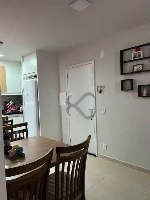 Apartamento com 2 quartos à venda, 56m2 em Colinas, Londrina - PR - imagem 7 Foto 7 de Apartamento com 2 quartos à venda, 56m2 em Colinas, Londrina - PR