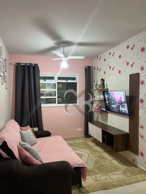 Apartamento com 2 quartos à venda, 56m2 em Colinas, Londrina - PR - imagem 5 Foto 5 de Apartamento com 2 quartos à venda, 56m2 em Colinas, Londrina - PR