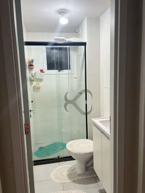 Apartamento com 2 quartos à venda, 56m2 em Colinas, Londrina - PR - imagem 9 Foto 9 de Apartamento com 2 quartos à venda, 56m2 em Colinas, Londrina - PR