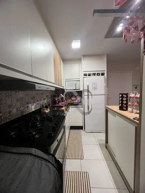 Apartamento com 2 quartos à venda, 56m2 em Colinas, Londrina - PR - imagem 2 Foto 2 de Apartamento com 2 quartos à venda, 56m2 em Colinas, Londrina - PR