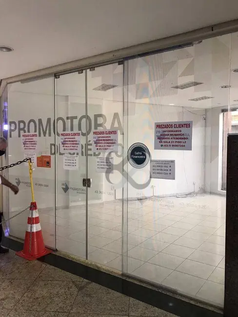 Loja à venda, 42m2 em Jardim Imagawa, Londrina - PR - imagem 8 Foto 8 de Loja à venda, 42m2 em Jardim Imagawa, Londrina - PR