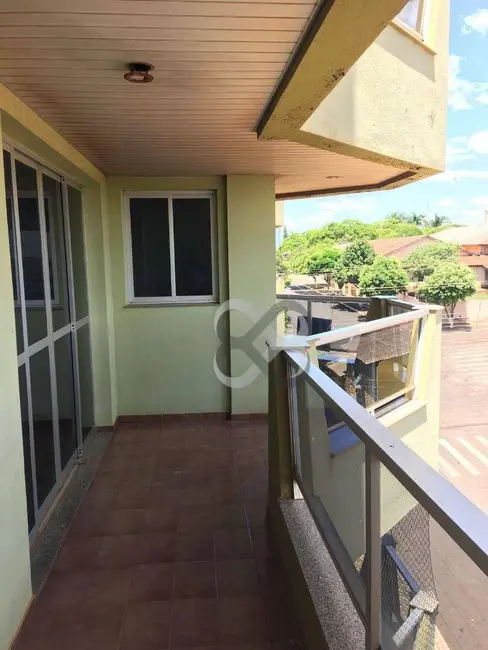 Foto 1 de Apartamento com 3 quartos à venda, 228m2 em Centro, Porecatu - PR