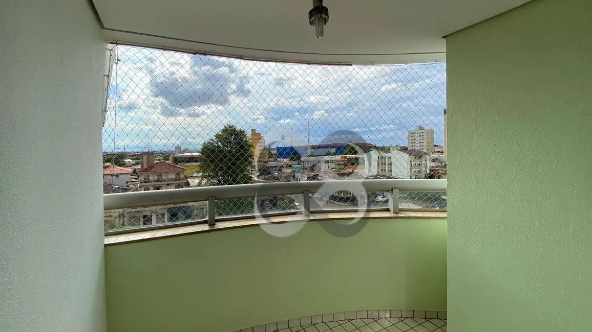 Apartamento com 3 quartos à venda, 84m2 em Vitória, Londrina - PR - imagem 7 Foto 7 de Apartamento com 3 quartos à venda, 84m2 em Vitória, Londrina - PR