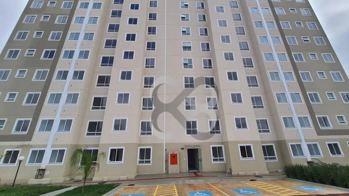 Foto 2 de Apartamento com 2 quartos à venda e para alugar, 49m2 em Jardim Lago Norte, Londrina - PR