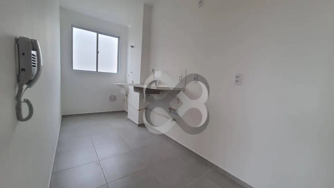 Apartamento com 2 quartos à venda e para alugar, 49m2 em Jardim Lago Norte, Londrina - PR - imagem 9 Foto 9 de Apartamento com 2 quartos à venda e para alugar, 49m2 em Jardim Lago Norte, Londrina - PR