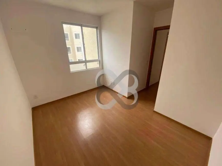 Apartamento com 2 quartos à venda e para alugar, 49m2 em Jardim Lago Norte, Londrina - PR - imagem 6 Foto 6 de Apartamento com 2 quartos à venda e para alugar, 49m2 em Jardim Lago Norte, Londrina - PR