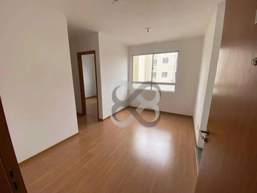 Apartamento com 2 quartos à venda e para alugar, 49m2 em Jardim Lago Norte, Londrina - PR - imagem 4 Foto 4 de Apartamento com 2 quartos à venda e para alugar, 49m2 em Jardim Lago Norte, Londrina - PR