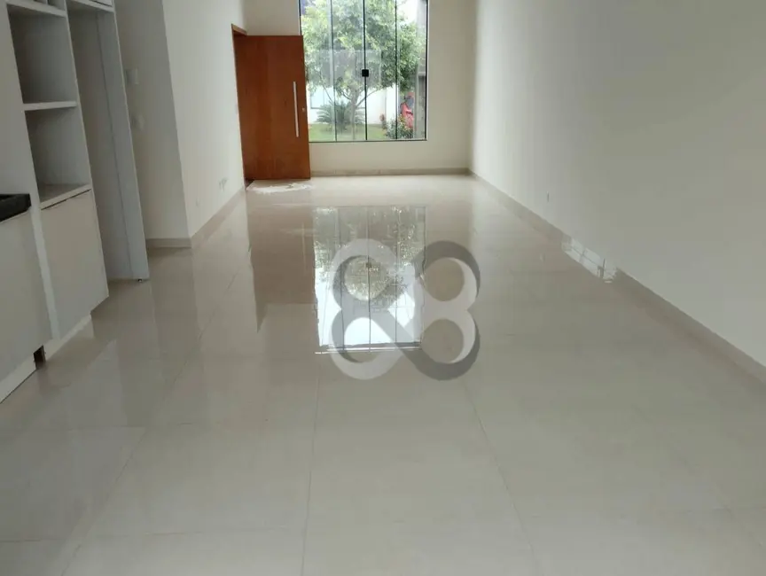 Foto 2 de Casa de Condomínio com 3 quartos para alugar, 250m2 em Jardim Monte Sinai, Londrina - PR