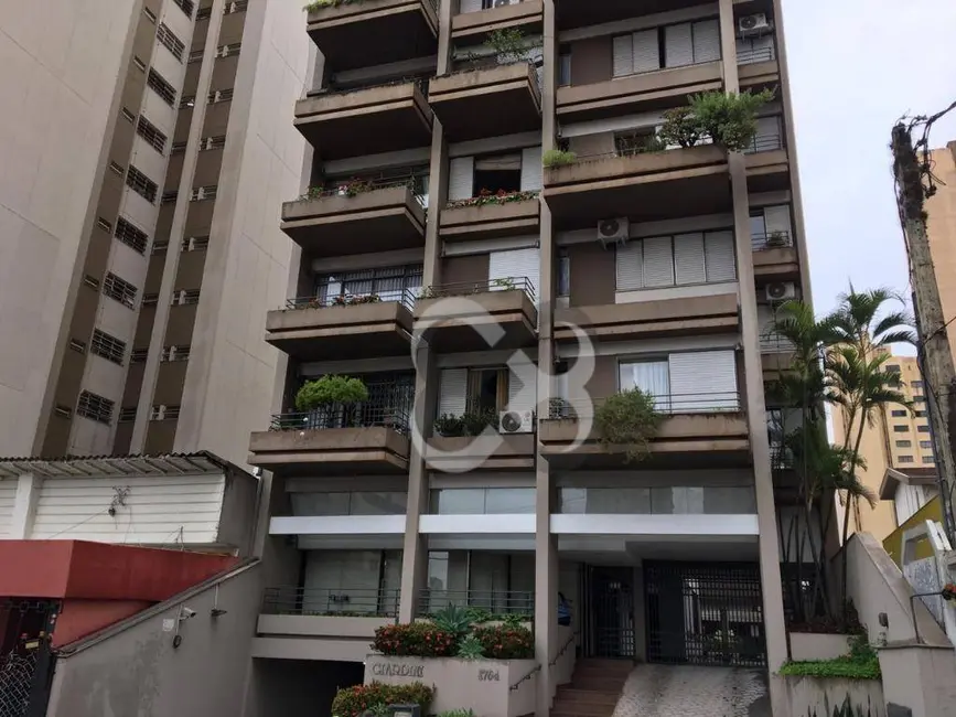 Foto 1 de Apartamento com 3 quartos à venda, 186m2 em Centro, Londrina - PR