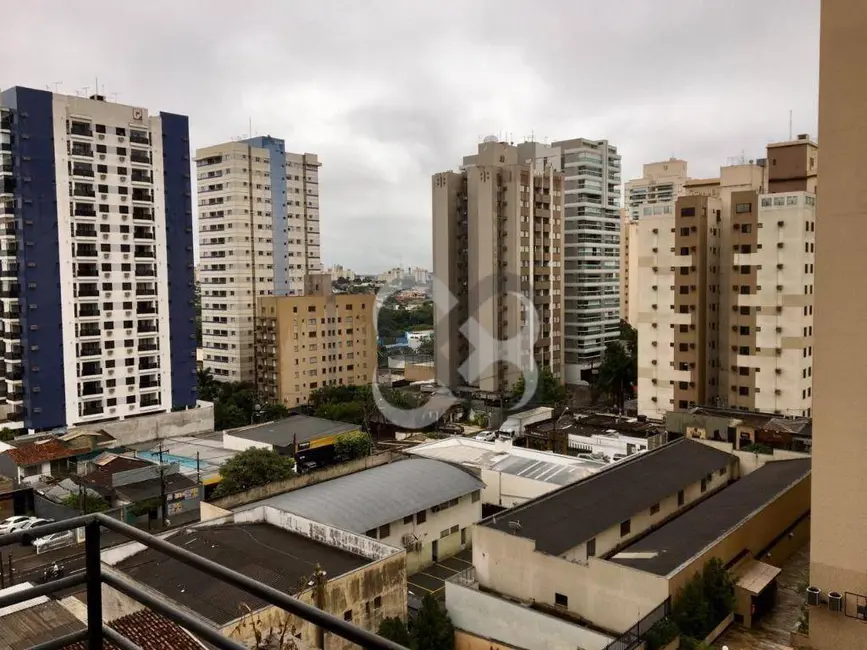 Apartamento com 3 quartos à venda, 186m2 em Centro, Londrina - PR - imagem 4 Foto 4 de Apartamento com 3 quartos à venda, 186m2 em Centro, Londrina - PR