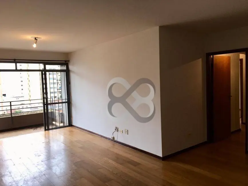 Apartamento com 3 quartos à venda, 186m2 em Centro, Londrina - PR - imagem 3 Foto 3 de Apartamento com 3 quartos à venda, 186m2 em Centro, Londrina - PR