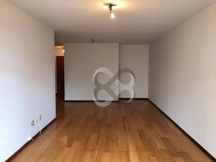 Foto 2 de Apartamento com 3 quartos à venda, 186m2 em Centro, Londrina - PR